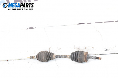 Antriebswelle for Opel Corsa B Hatchback (03.1993 - 12.2002) 1.7 D, 60 hp, position: links, vorderseite