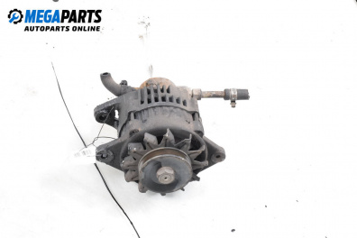Gerenator for Opel Corsa B Hatchback (03.1993 - 12.2002) 1.7 D, 60 hp