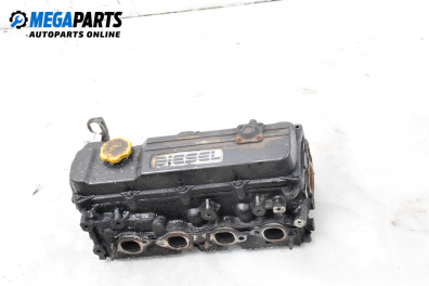 Motorkopf for Opel Corsa B Hatchback (03.1993 - 12.2002) 1.7 D, 60 hp