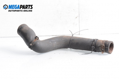 Water hose for Opel Corsa B Hatchback (03.1993 - 12.2002) 1.7 D, 60 hp