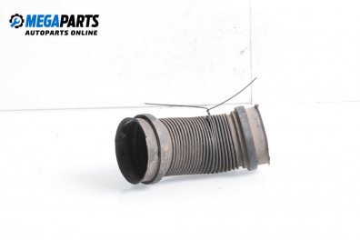 Furtun ondulat și fin pentru admisia aerului for Opel Corsa B Hatchback (03.1993 - 12.2002) 1.7 D, 60 hp
