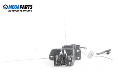 Încuietoare portbagaj for Kia Cee'd Sportswagon I (09.2007 - 12.2012), combi, position: din spate