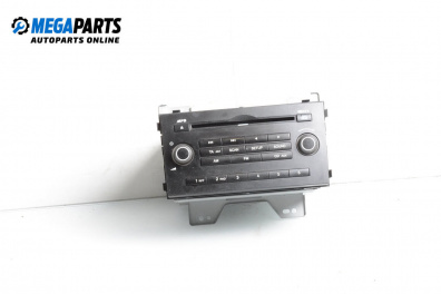 CD spieler for Kia Cee'd Sportswagon I (09.2007 - 12.2012)