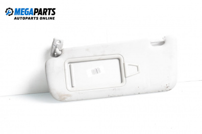 Sun visor for Kia Cee'd Sportswagon I (09.2007 - 12.2012), position: left