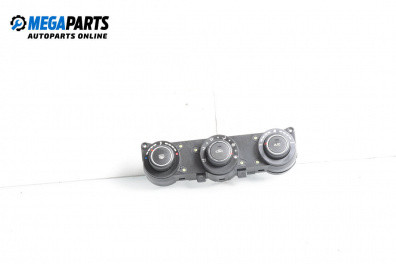 Air conditioning panel for Kia Cee'd Sportswagon I (09.2007 - 12.2012)