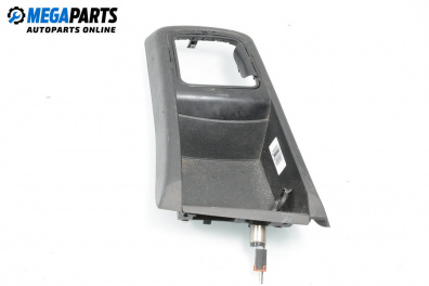 Schalthebel-konsole for Kia Cee'd Sportswagon I (09.2007 - 12.2012)