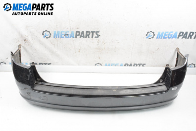 Bara de protectie spate for Kia Cee'd Sportswagon I (09.2007 - 12.2012), combi