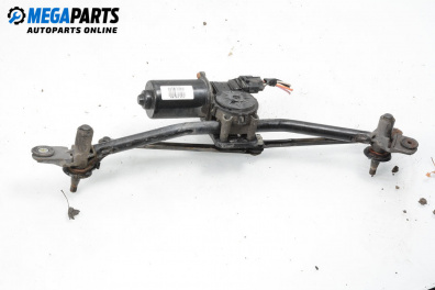 Motor scheibenwischer, vorne for Kia Cee'd Sportswagon I (09.2007 - 12.2012), combi, position: vorderseite