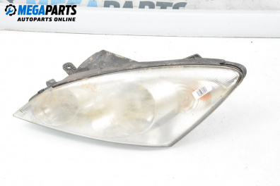 Headlight for Kia Cee'd Sportswagon I (09.2007 - 12.2012), station wagon, position: left