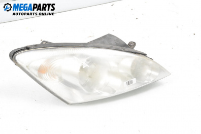 Headlight for Kia Cee'd Sportswagon I (09.2007 - 12.2012), station wagon, position: right