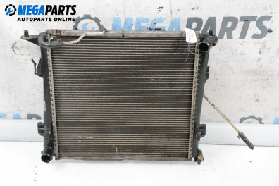 Wasserradiator for Kia Cee'd Sportswagon I (09.2007 - 12.2012) 1.6 CRDi 115, 115 hp