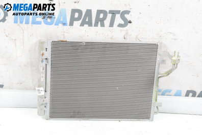 Radiator aer condiționat for Kia Cee'd Sportswagon I (09.2007 - 12.2012) 1.6 CRDi 115, 115 hp