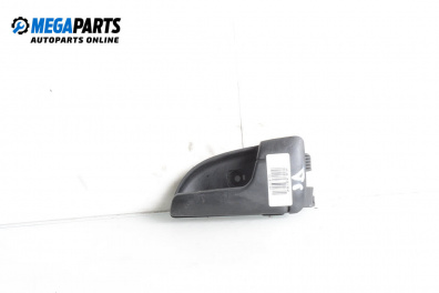 Interior plastic for Kia Cee'd Sportswagon I (09.2007 - 12.2012), 5 doors, station wagon, position: rear - right