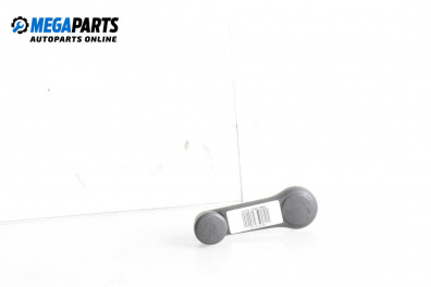 Door handle for Kia Cee'd Sportswagon I (09.2007 - 12.2012), 5 doors, station wagon, position: rear - right