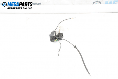 Încuietoare for Kia Cee'd Sportswagon I (09.2007 - 12.2012), position: dreaptă - spate