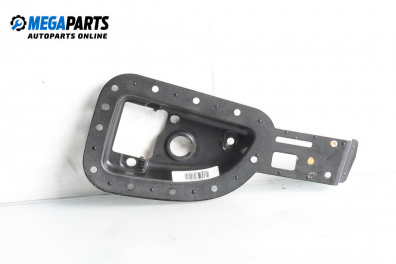 Plastic interior for Kia Cee'd Sportswagon I (09.2007 - 12.2012), 5 uși, combi, position: din spate