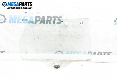 Window for Kia Cee'd Sportswagon I (09.2007 - 12.2012), 5 doors, station wagon, position: rear - right