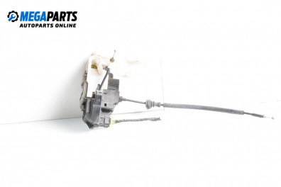 Încuietoare portbagaj for Kia Cee'd Sportswagon I (09.2007 - 12.2012), combi, position: din spate