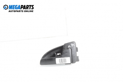 Inner handle for Kia Cee'd Sportswagon I (09.2007 - 12.2012), 5 doors, station wagon, position: front - right