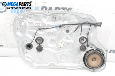 Macara electrică geam for Kia Cee'd Sportswagon I (09.2007 - 12.2012), 5 uși, combi, position: stânga - fața