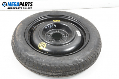 Spare tire for Kia Cee'd Sportswagon I (09.2007 - 12.2012) 15 inches, width 4 (The price is for one piece)
