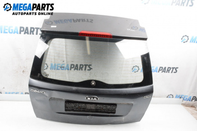 Capac spate for Kia Cee'd Sportswagon I (09.2007 - 12.2012), 5 uși, combi, position: din spate