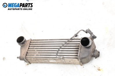 Intercooler for Kia Cee'd Sportswagon I (09.2007 - 12.2012) 1.6 CRDi 115, 115 hp