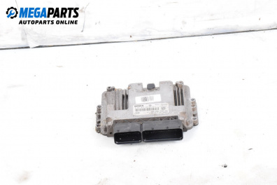 ECU for Kia Cee'd Sportswagon I (09.2007 - 12.2012) 1.6 CRDi 115, 115 hp, №  0 281 015 438