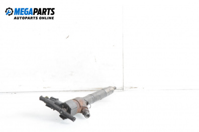 Duza diesel for Kia Cee'd Sportswagon I (09.2007 - 12.2012) 1.6 CRDi 115, 115 hp