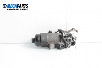 Oil filter housing for Kia Cee'd Sportswagon I (09.2007 - 12.2012) 1.6 CRDi 115, 115 hp