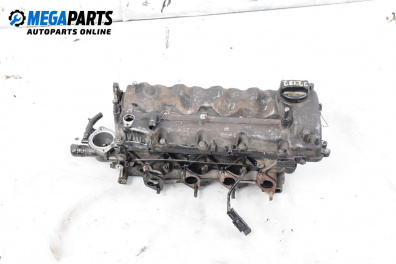 Chiulasă for Kia Cee'd Sportswagon I (09.2007 - 12.2012) 1.6 CRDi 115, 115 hp