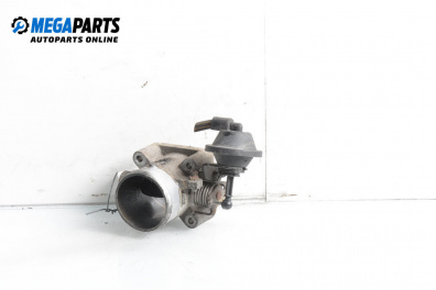 Butterfly valve for Kia Cee'd Sportswagon I (09.2007 - 12.2012) 1.6 CRDi 115, 115 hp
