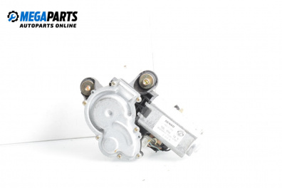 Motor ștergătoare parbriz for Fiat Idea Minivan (12.2003 - 12.2010), monovolum, position: din spate