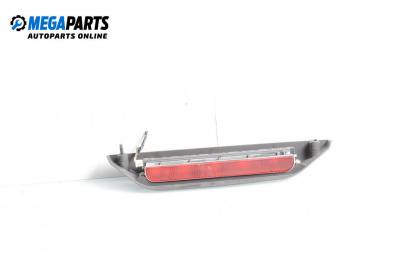 Al treilea stop for Fiat Idea Minivan (12.2003 - 12.2010), monovolum