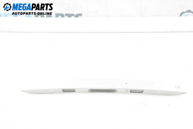 Leiste heckklappe for Fiat Idea Minivan (12.2003 - 12.2010), minivan, position: rückseite