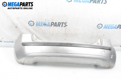 Bara de protectie spate for Fiat Idea Minivan (12.2003 - 12.2010), monovolum