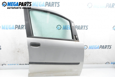 Tür for Fiat Idea Minivan (12.2003 - 12.2010), 5 türen, minivan, position: rechts, vorderseite