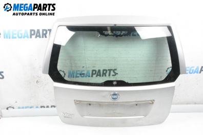 Capac spate for Fiat Idea Minivan (12.2003 - 12.2010), 5 uși, monovolum, position: din spate