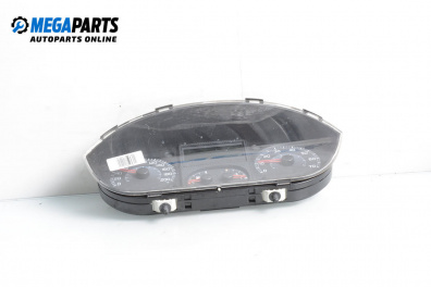 Bloc instrumente de bord for Fiat Idea Minivan (12.2003 - 12.2010) 1.4 16V, 95 hp