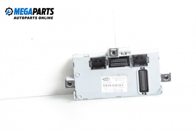 BCM module for Fiat Idea Minivan (12.2003 - 12.2010)