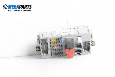 Tablou cu siguranțe for Fiat Idea Minivan (12.2003 - 12.2010) 1.4 16V, 95 hp