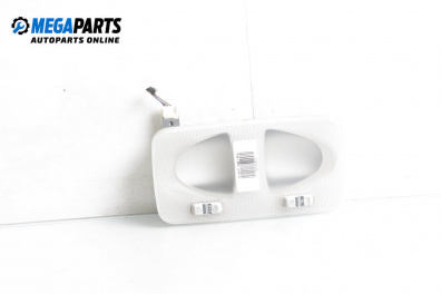 Beleuchtung for Fiat Idea Minivan (12.2003 - 12.2010)