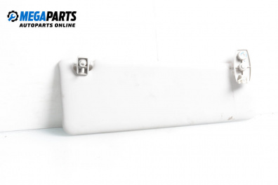 Parasolar for Fiat Idea Minivan (12.2003 - 12.2010), position: stânga