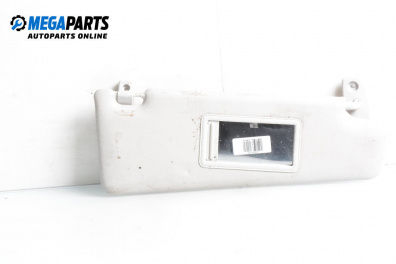 Parasolar for Fiat Idea Minivan (12.2003 - 12.2010), position: dreapta