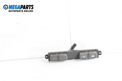 Bedienfeldtasten for Fiat Idea Minivan (12.2003 - 12.2010)