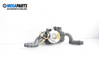 Verstellhebel leuchten und scheibenwischer for Fiat Idea Minivan (12.2003 - 12.2010)