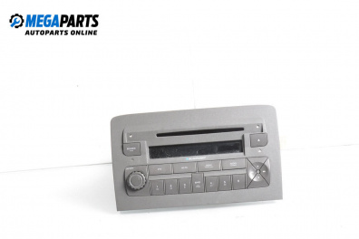 MP3 player for Fiat Idea Minivan (12.2003 - 12.2010)