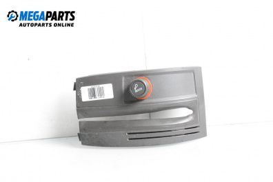 Brichetă for Fiat Idea Minivan (12.2003 - 12.2010)