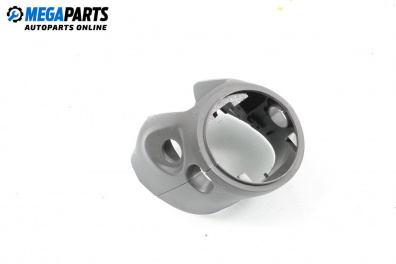 Interior plastic for Fiat Idea Minivan (12.2003 - 12.2010), 5 doors, minivan