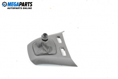 Shifter gaiter for Fiat Idea Minivan (12.2003 - 12.2010)